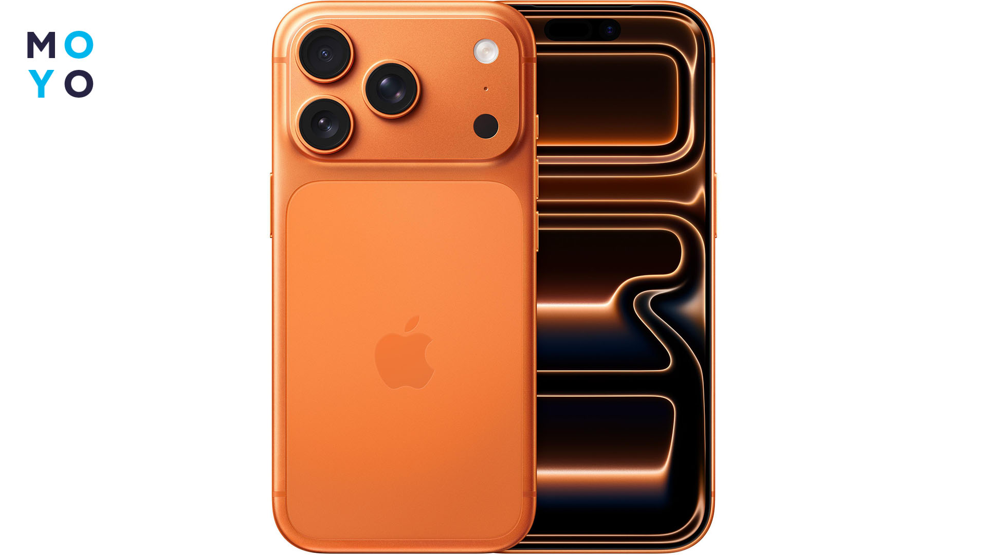 Apple iPhone 17 Pro
