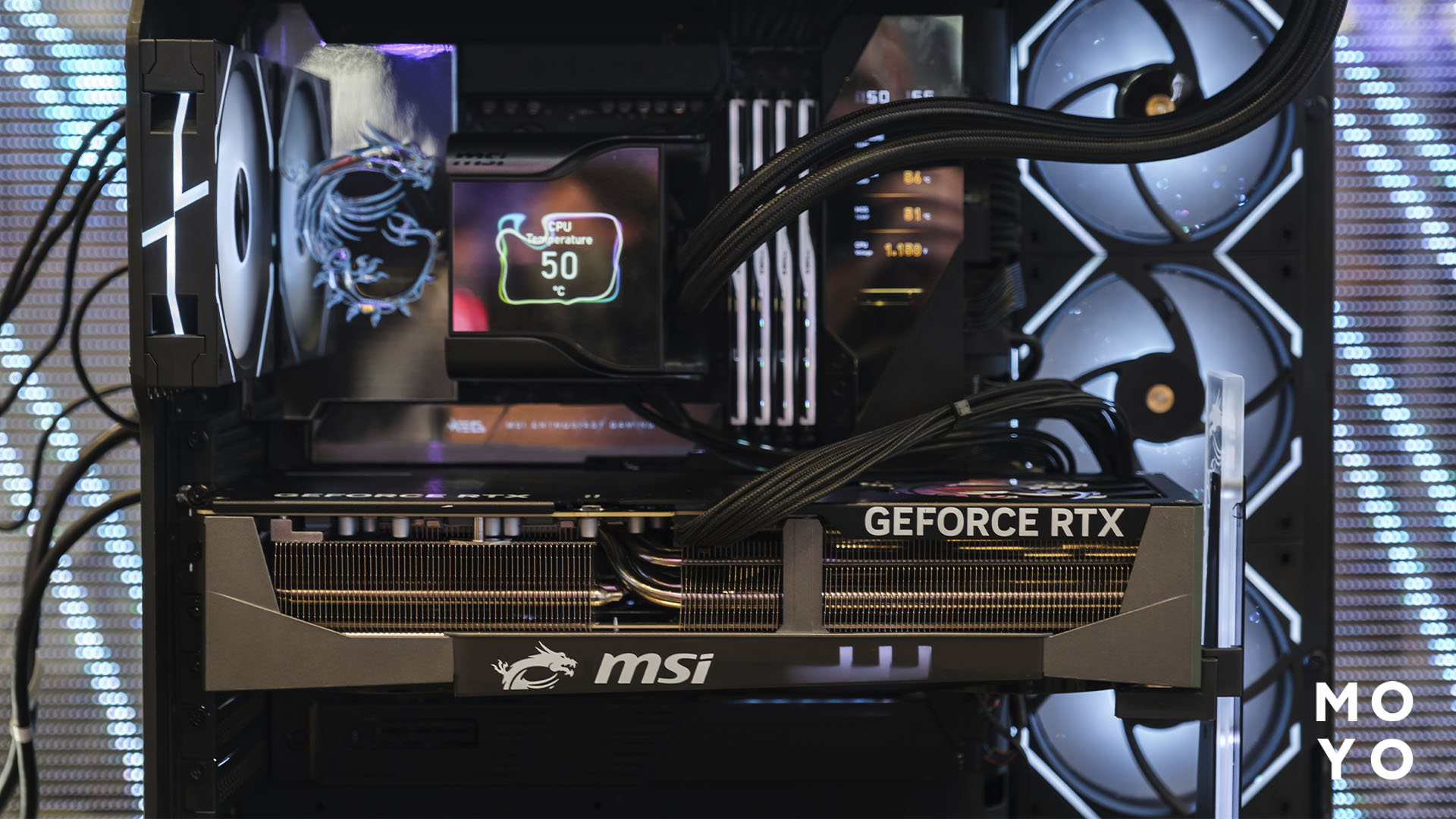Графика RTX