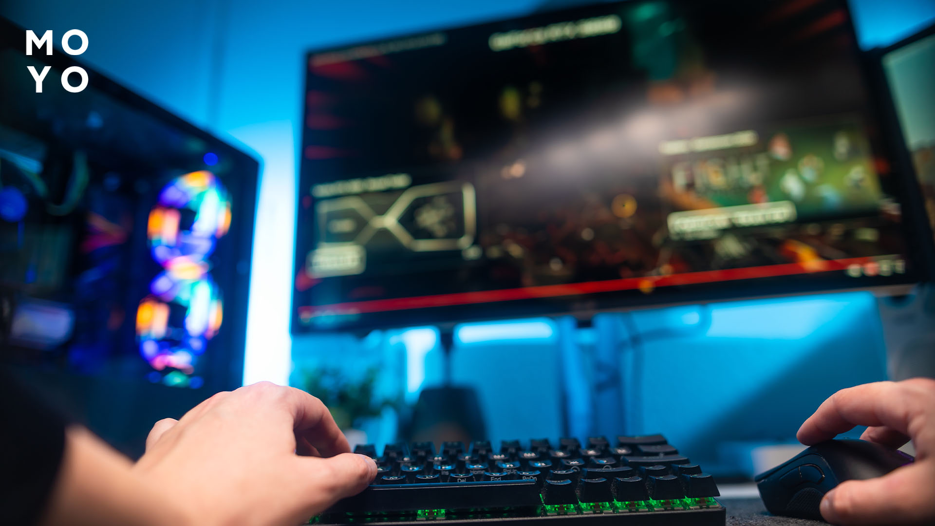 rtx 50 огляд