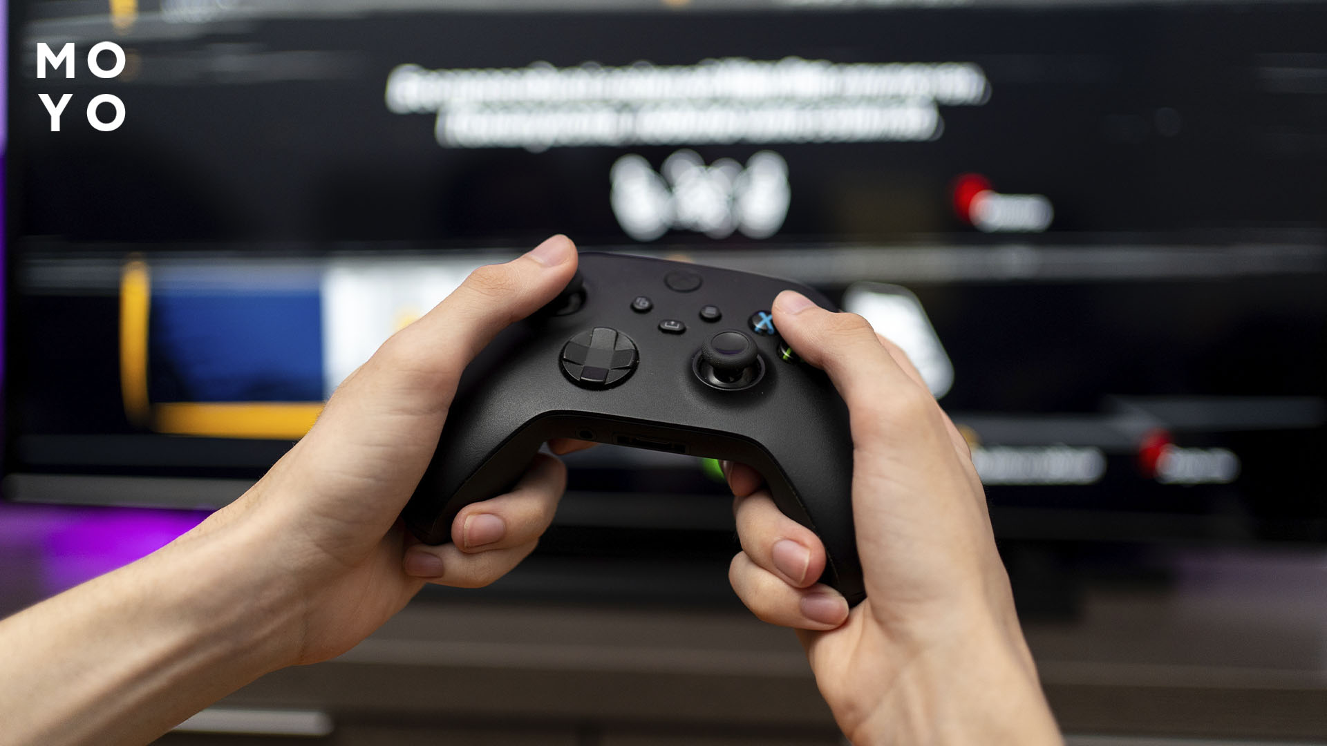 геймпад xbox one обзор