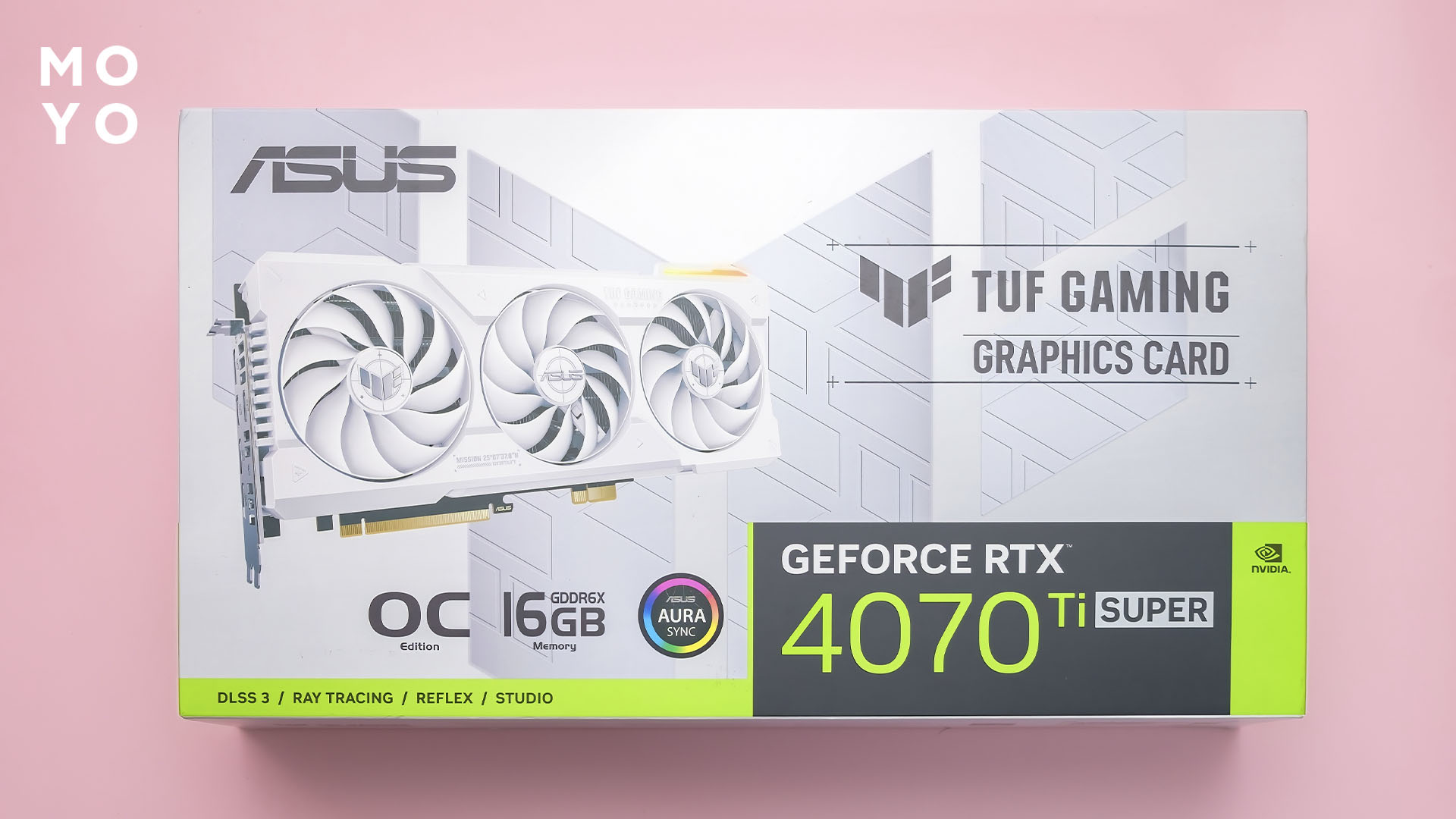 RTX 4070