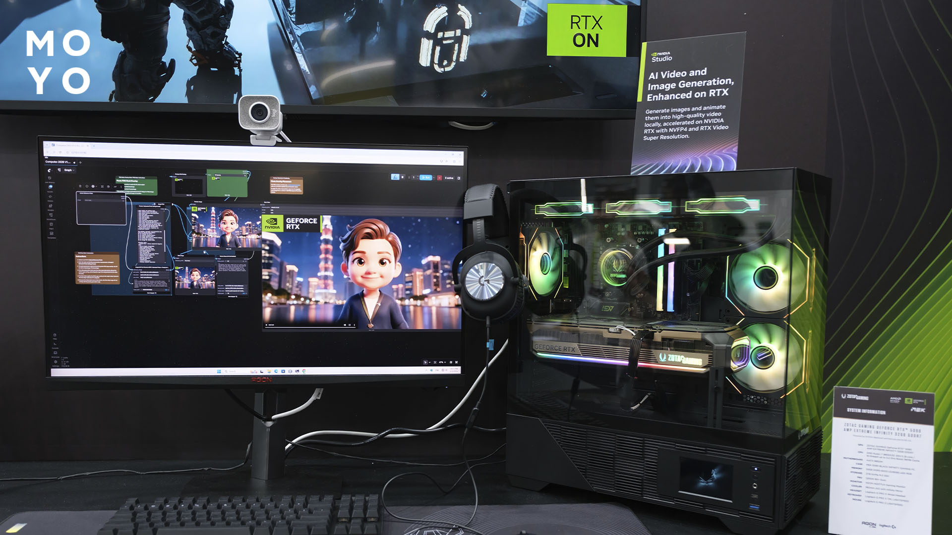 rtx 4080 vs rtx 4070 по производительности в играх