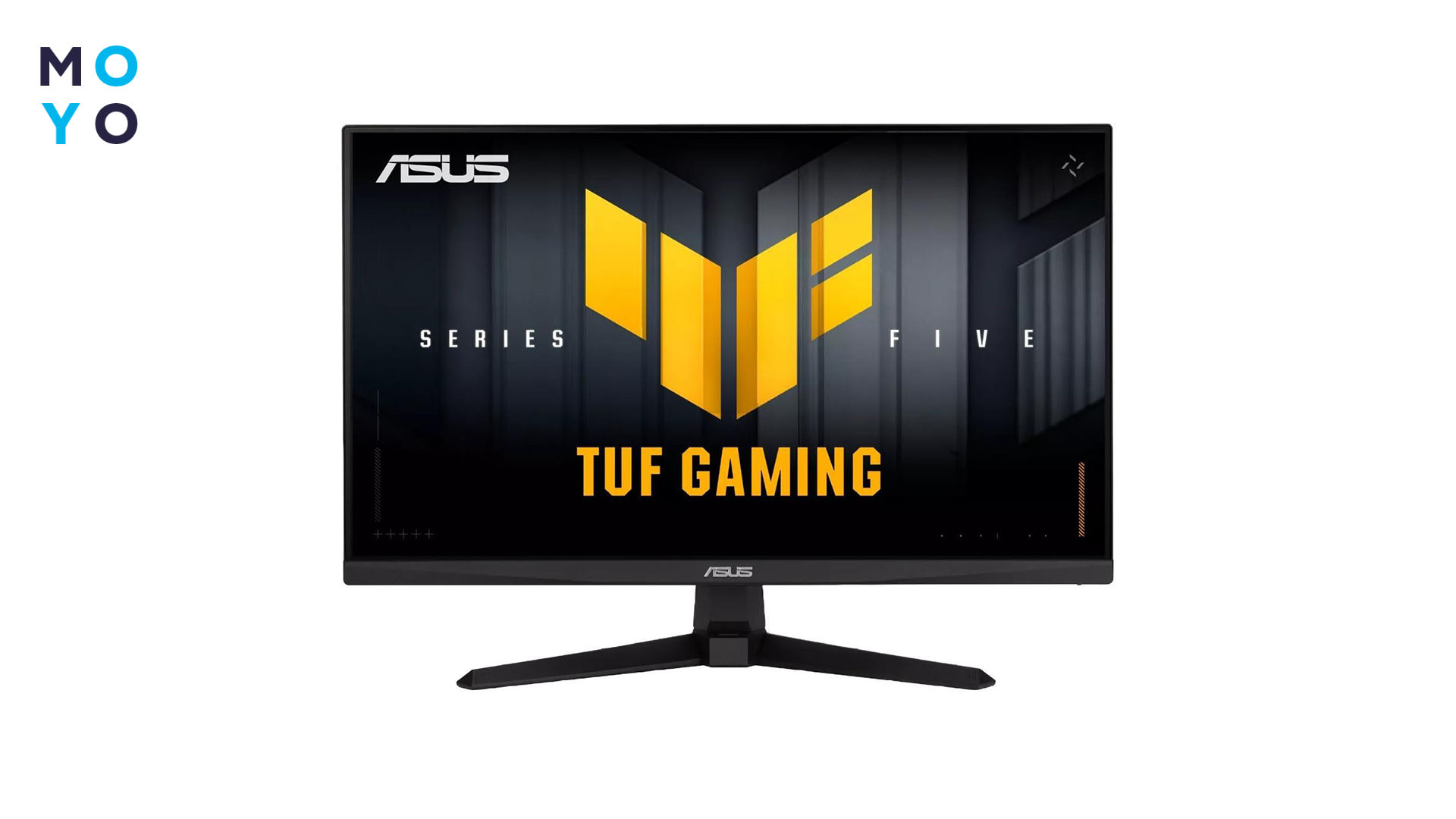 ASUS TUF Gaming VG249QM5A
