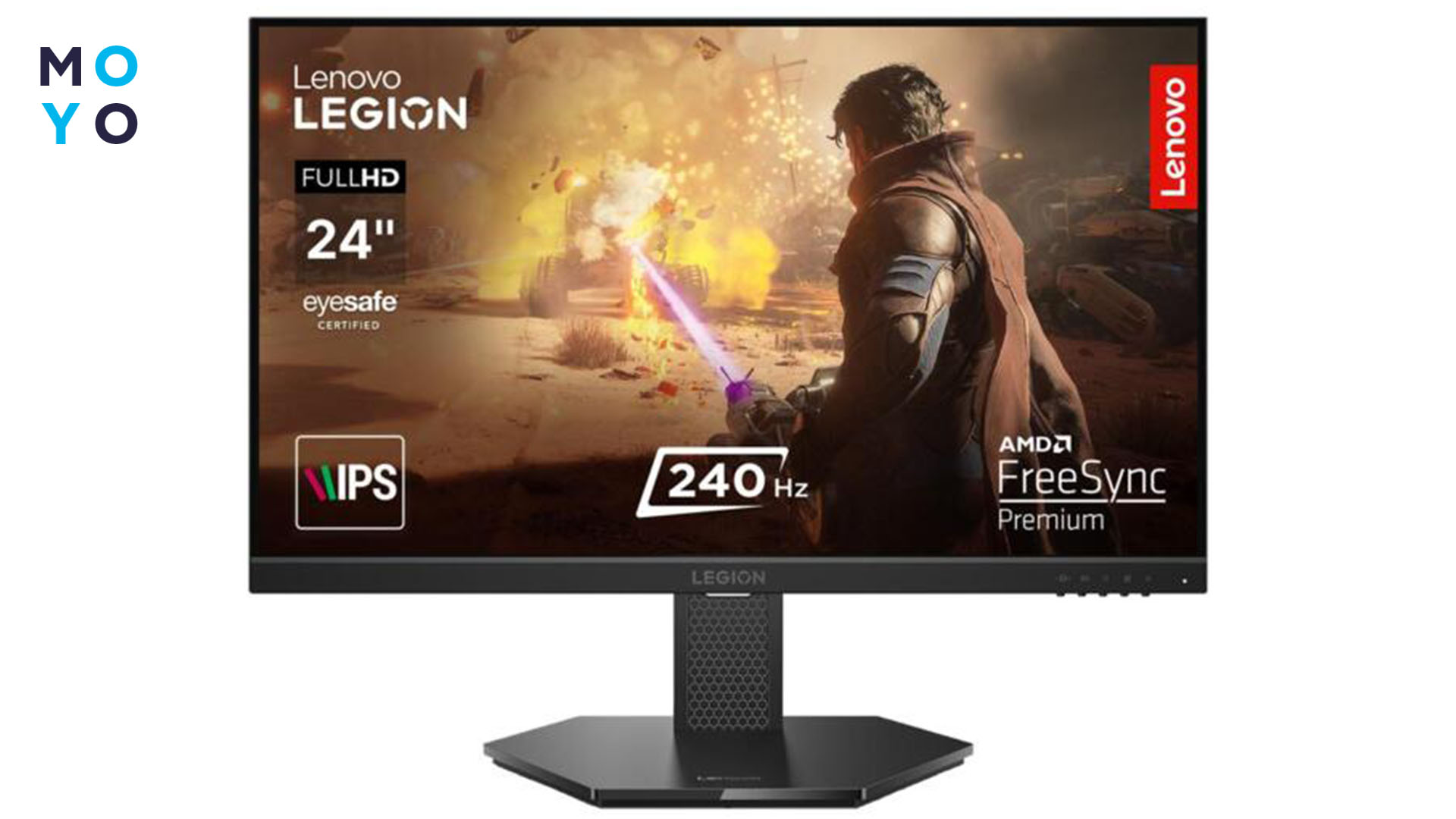 LENOVO Legion 24-10