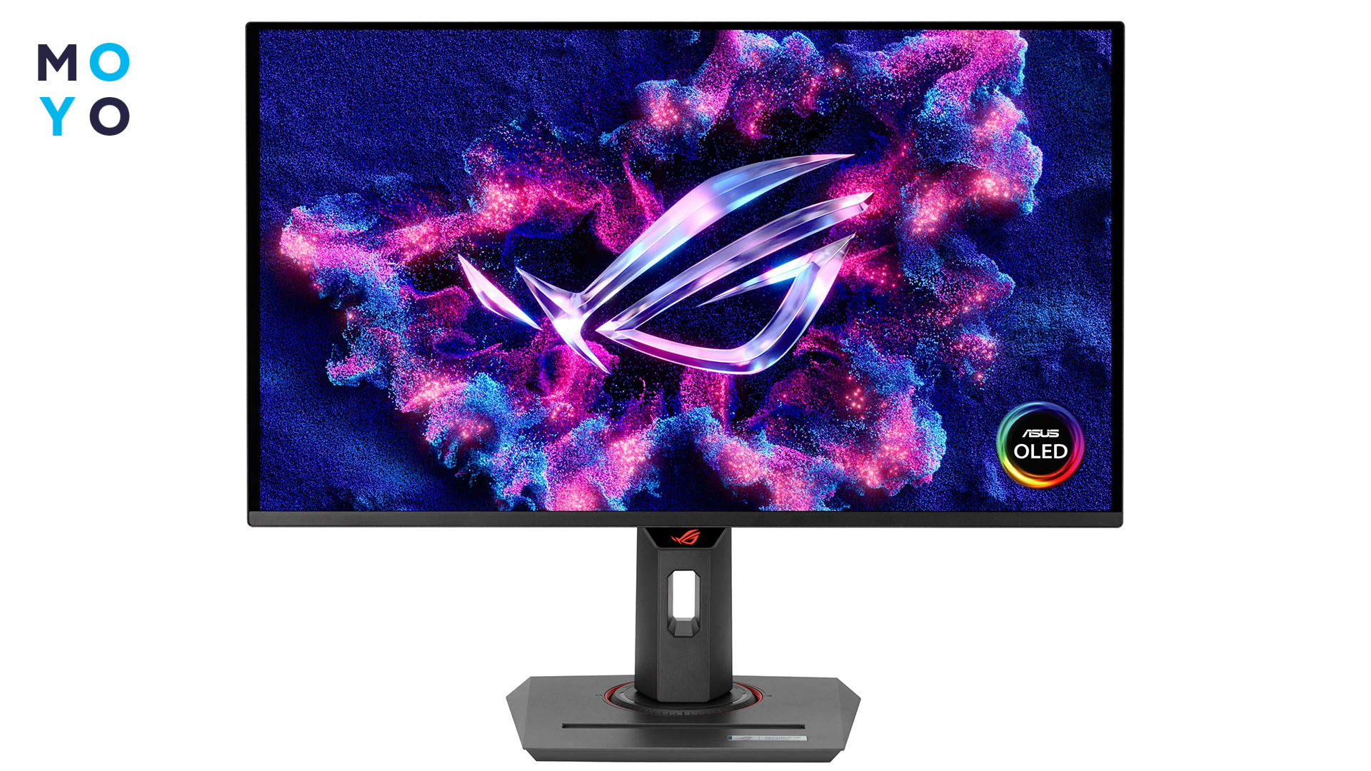 ASUS ROG Strix XG27UCDMG