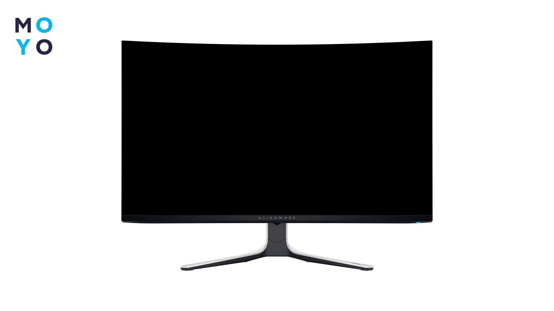 DELL Alienware AW3225QF QD-OLED