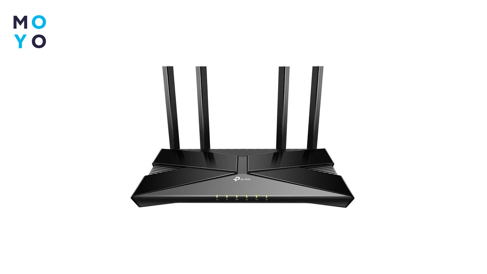 Роутер 6 поколения TP-Link Archer AX23