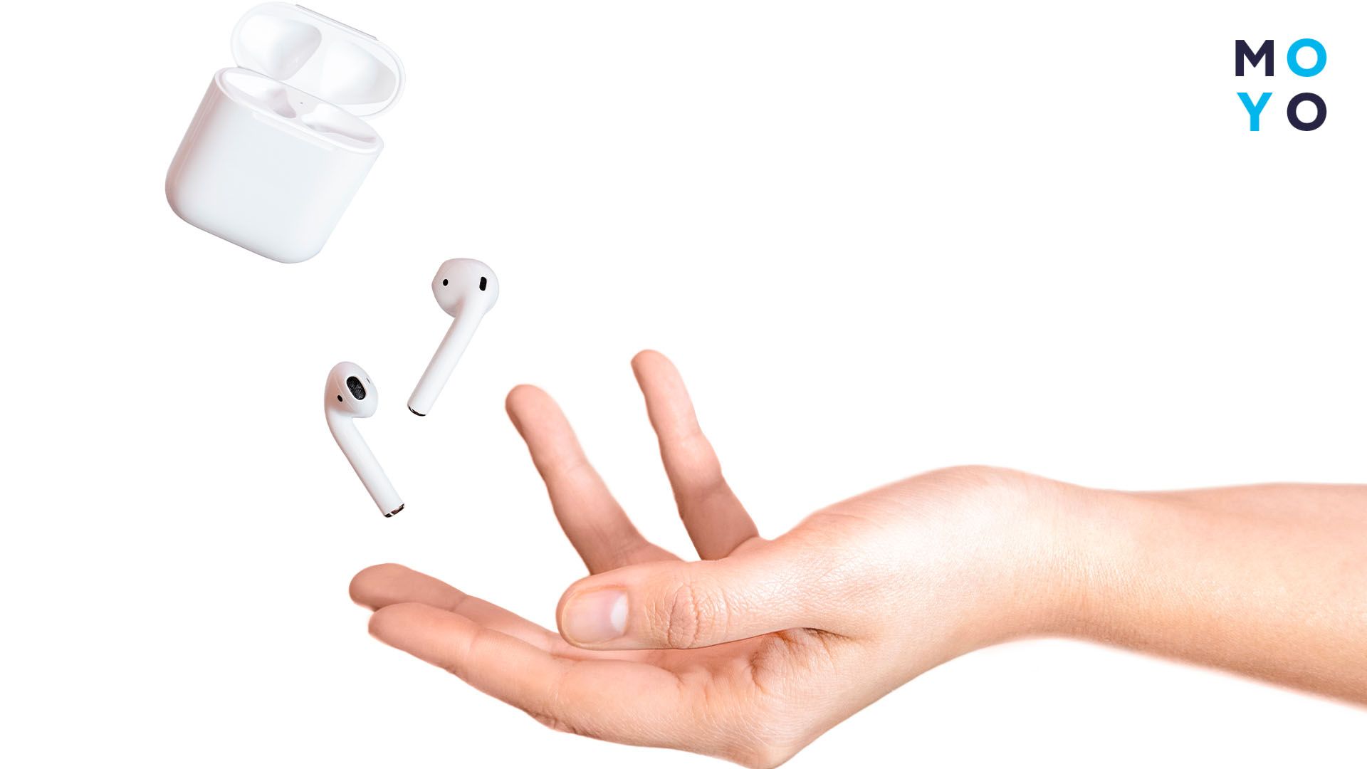 Які AirPods вибрати