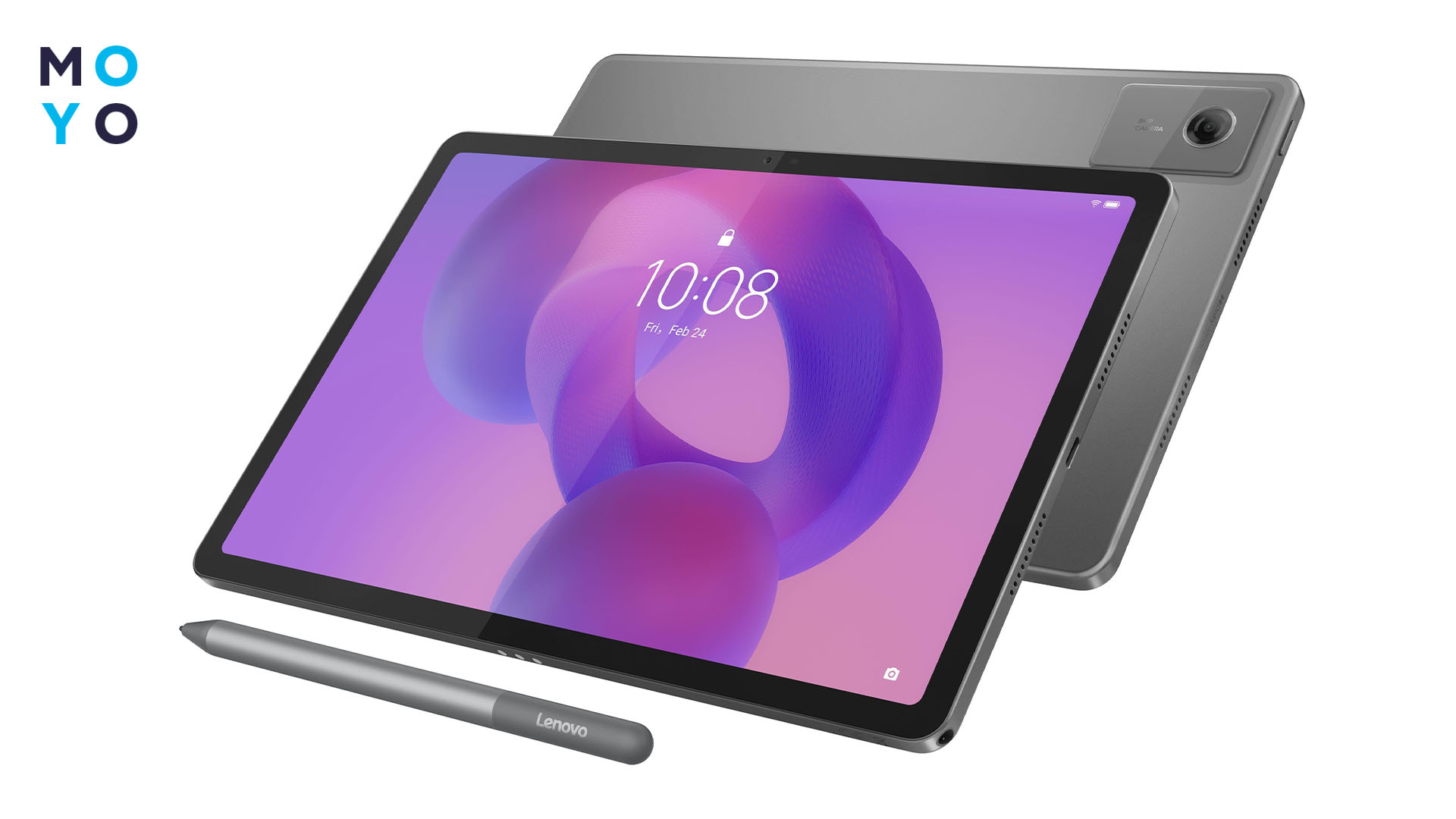 Lenovo Idea Tab 8