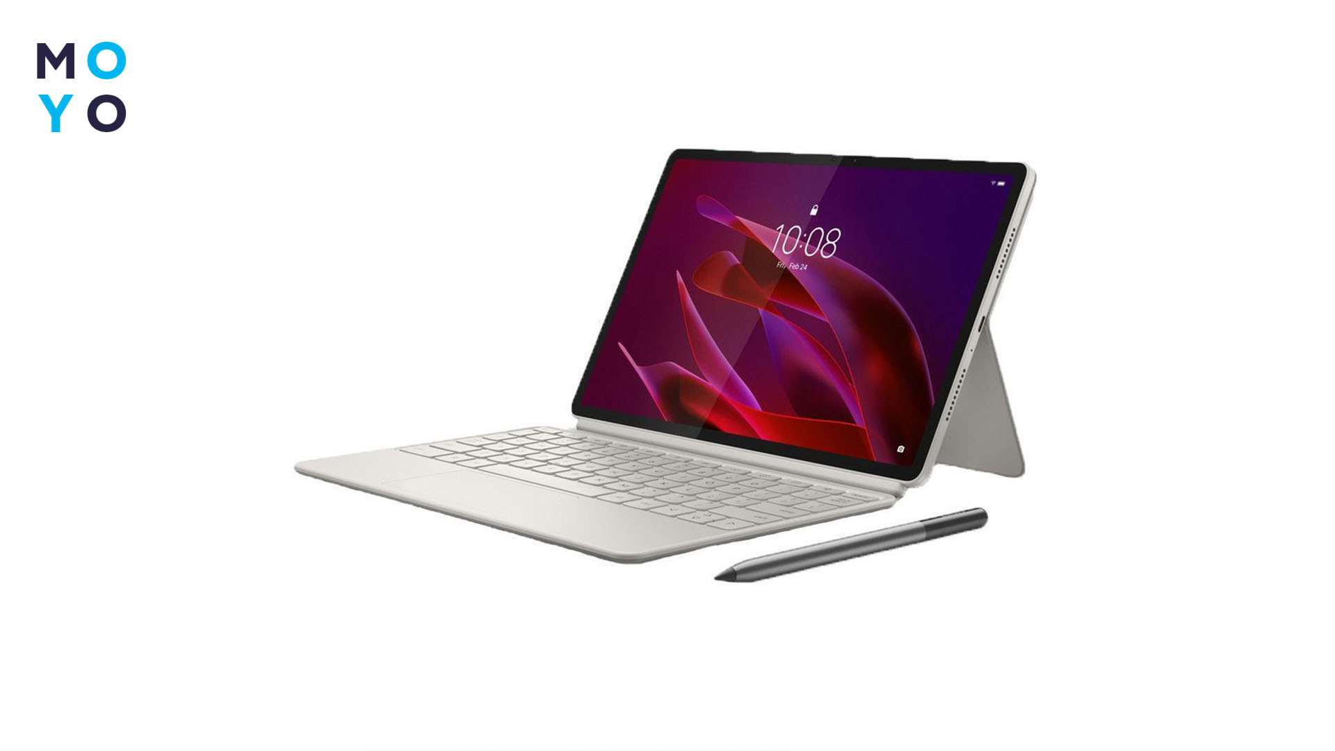 Lenovo Yoga Tab 12