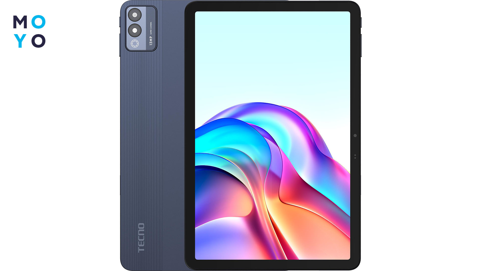 Tecno Megapad 11