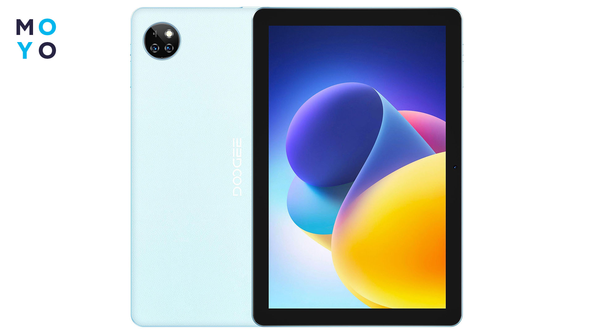 Doogee T10W
