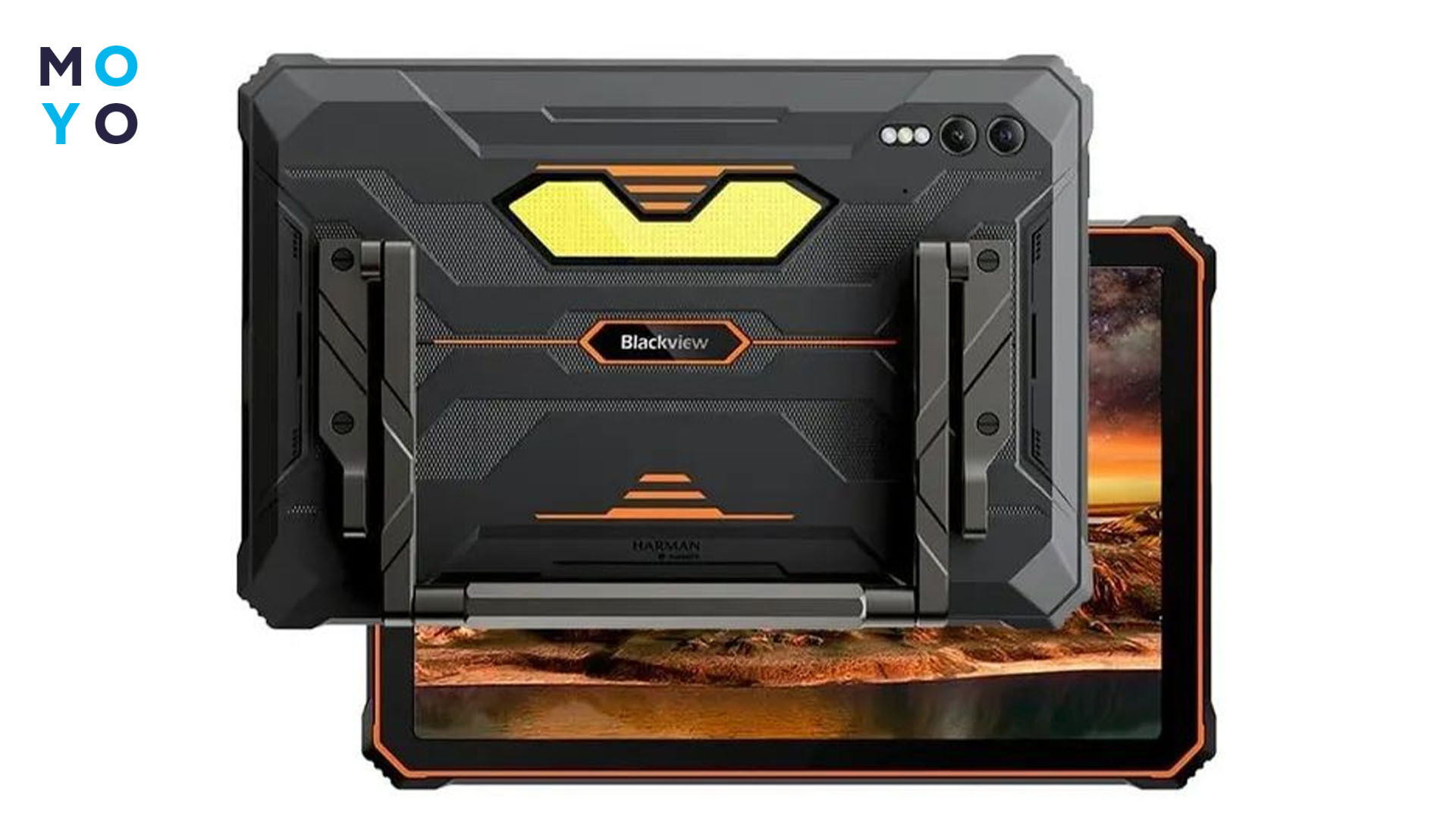 Blackview Active 10 Pro
