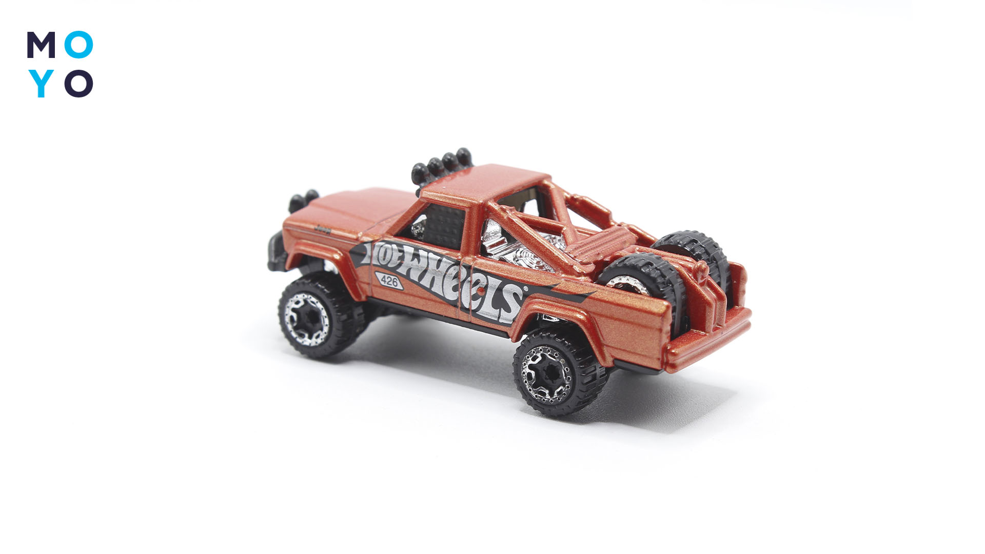 Машинка Hot Wheels