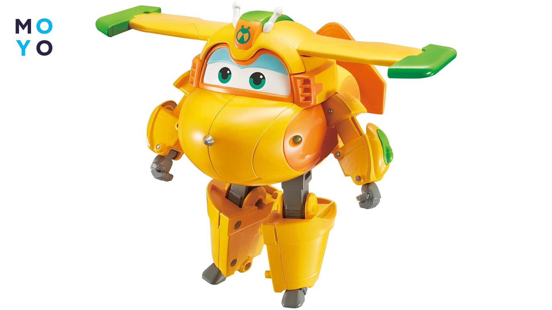  Баки Super Wings