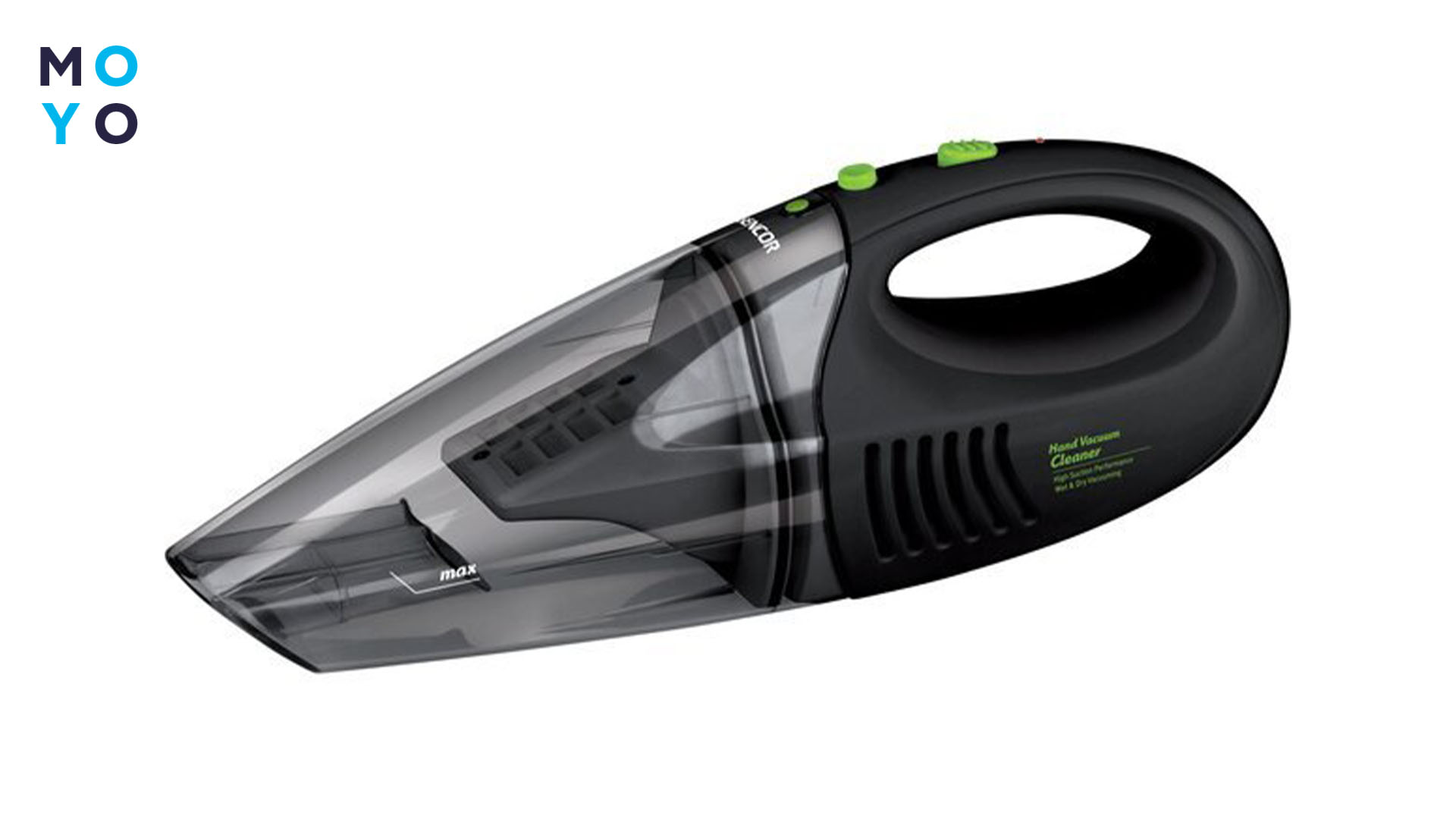 Sencor SVC190B