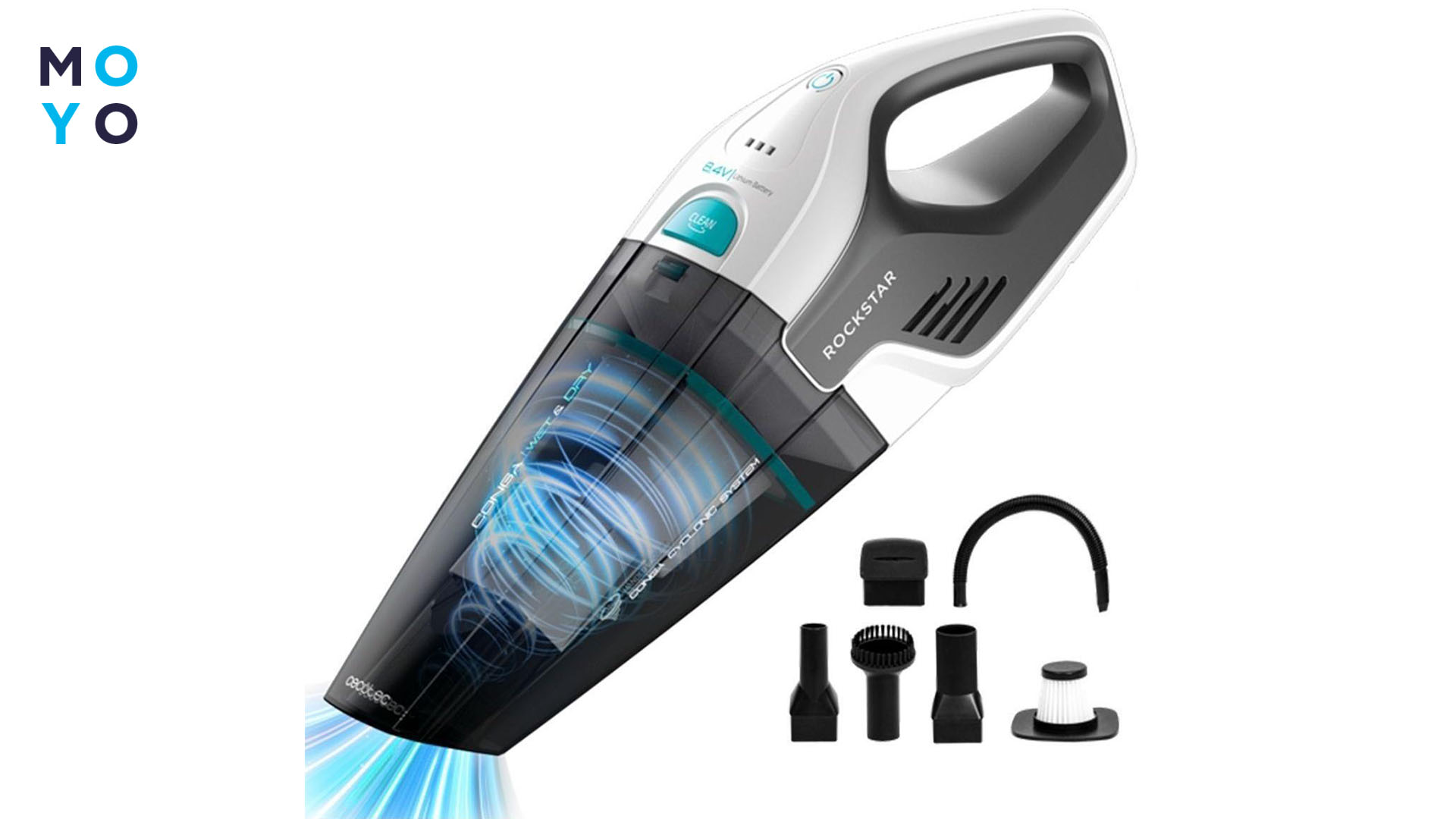 Cecotec CCTC-08373