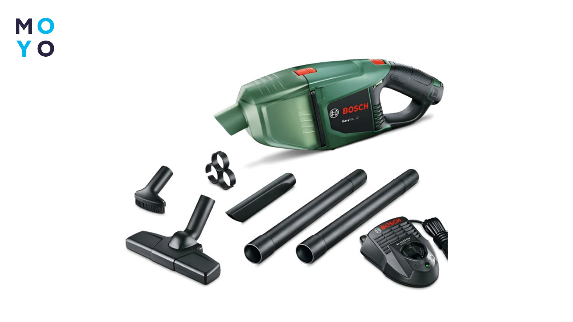 Bosch EasyVac 12