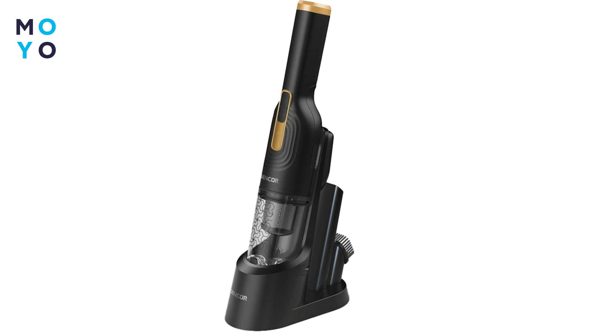 Sencor SVC308BK
