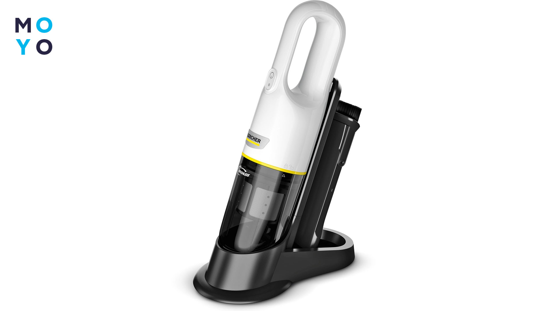 Karcher CVH 3 Plus