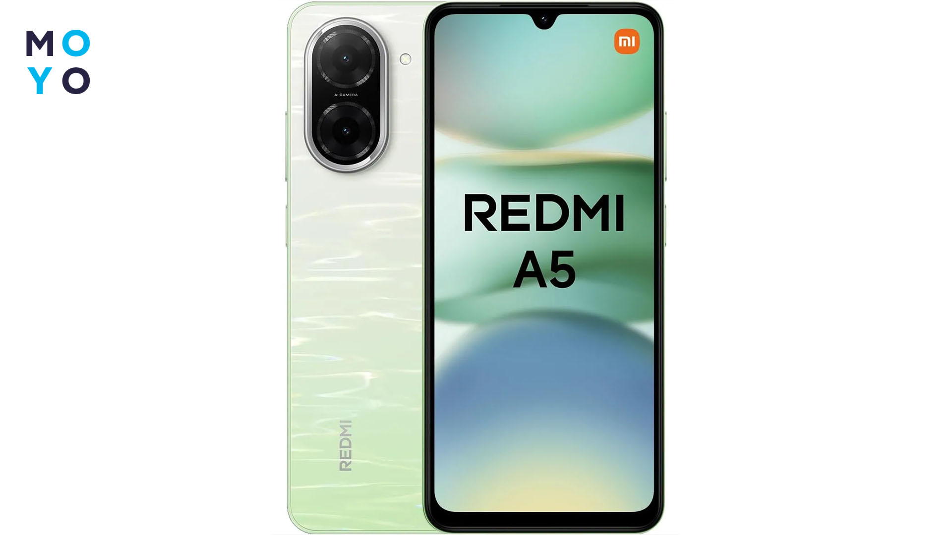 Xiaomi Redmi A5