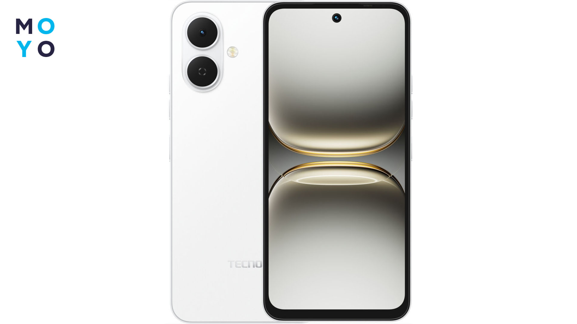 TECNO Spark Go 2