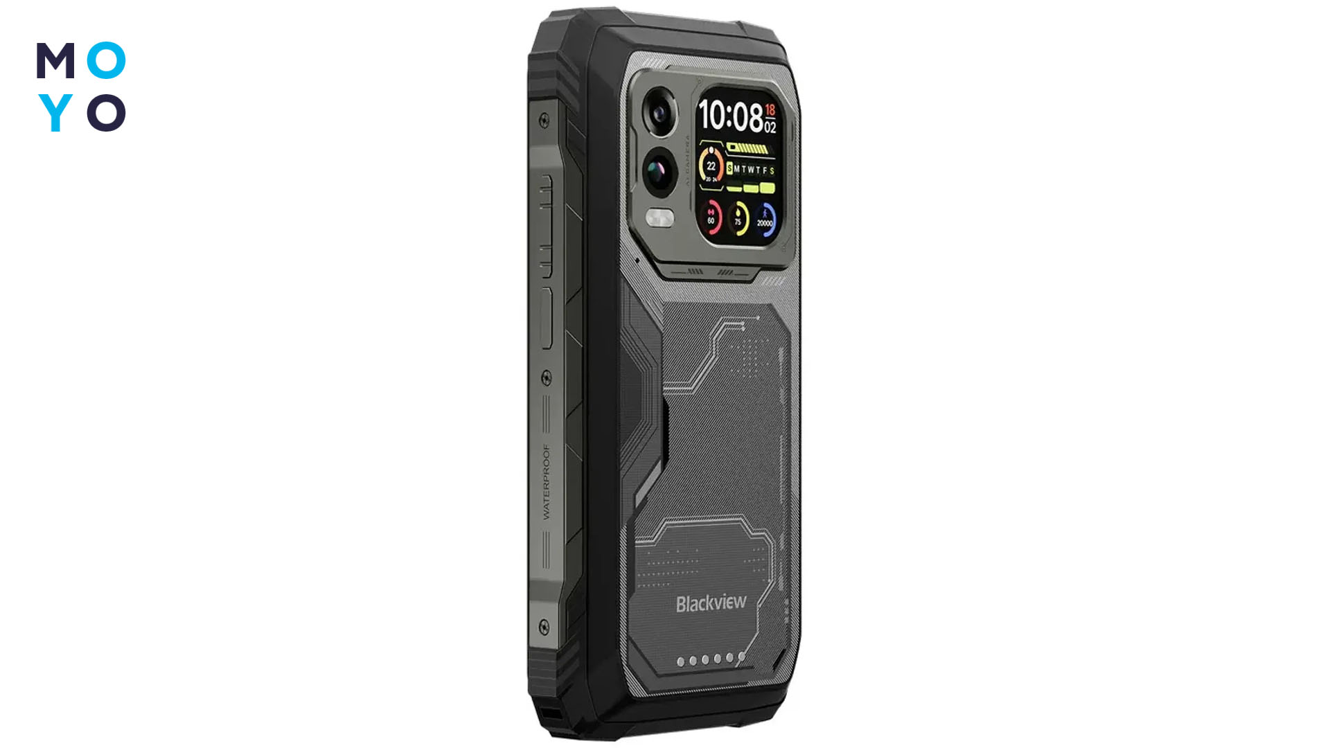 Blackview XPLORE 1 Pro