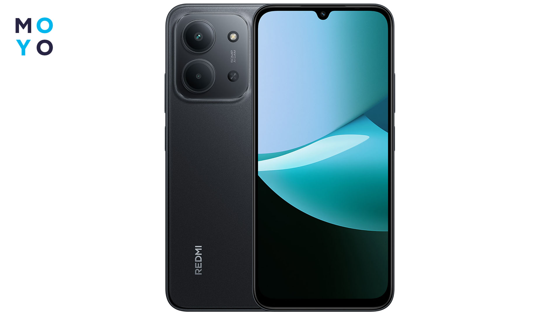 Xiaomi Redmi 15C