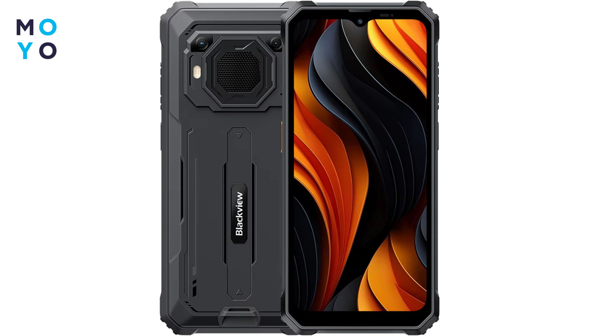 Blackview BV6200 Plus