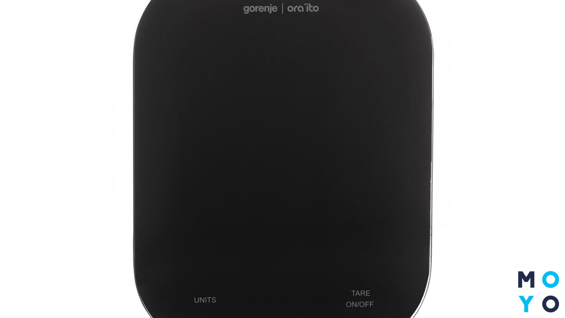 Весы Gorenje KT10ORAB