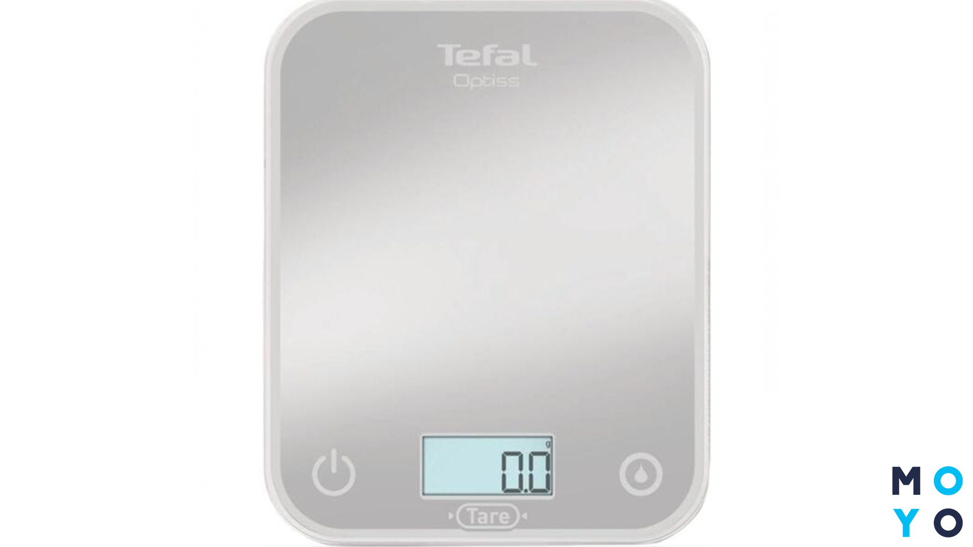 Ваги Tefal Optiss