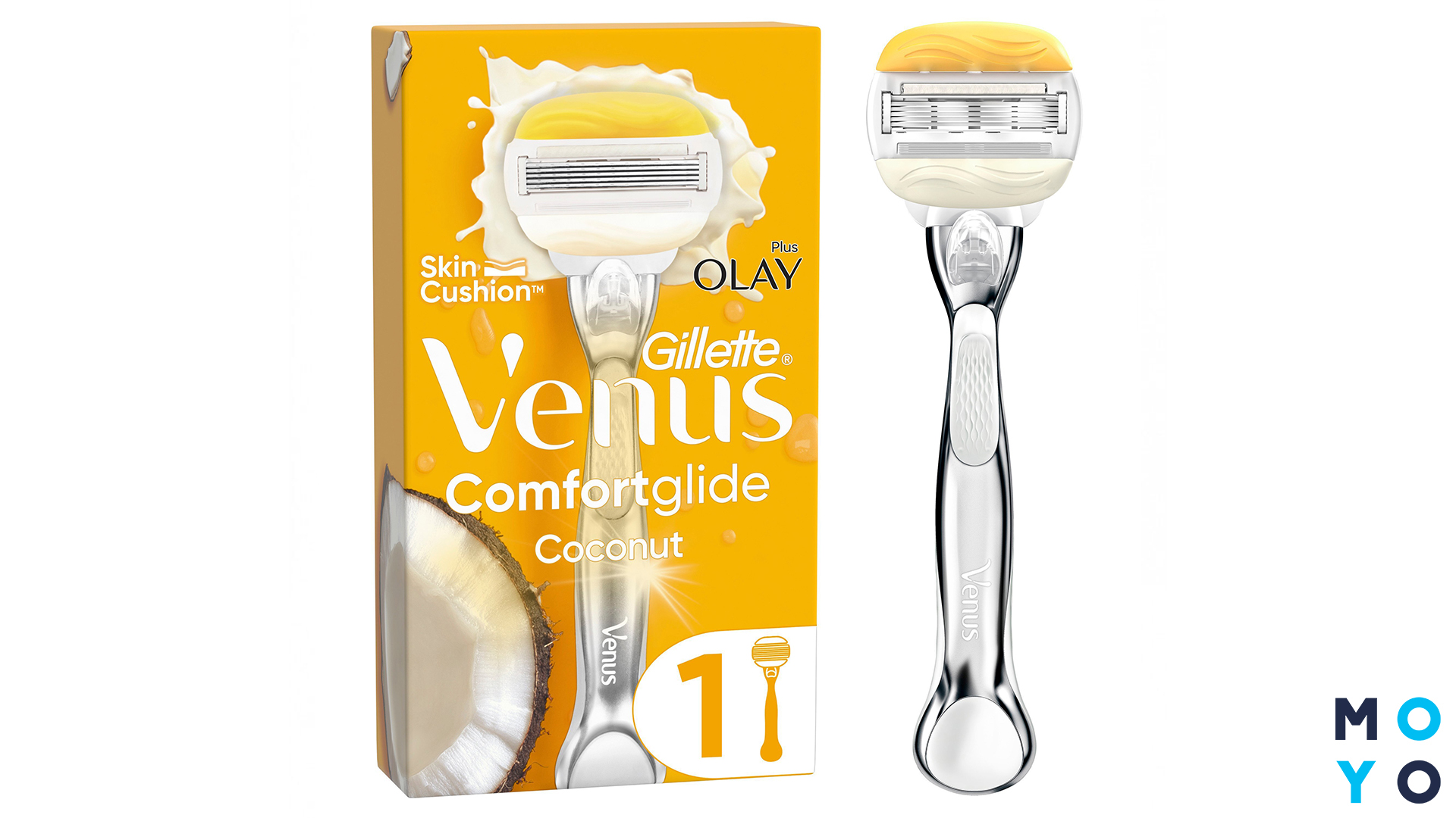 Venus ComfortGlide