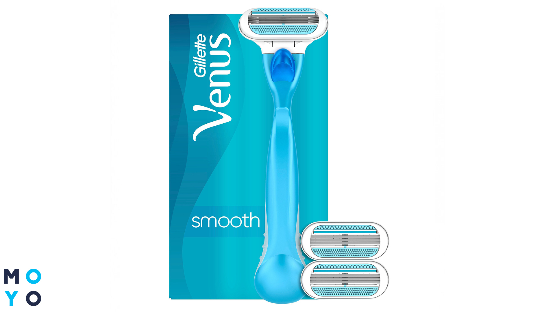 Venus Smooth