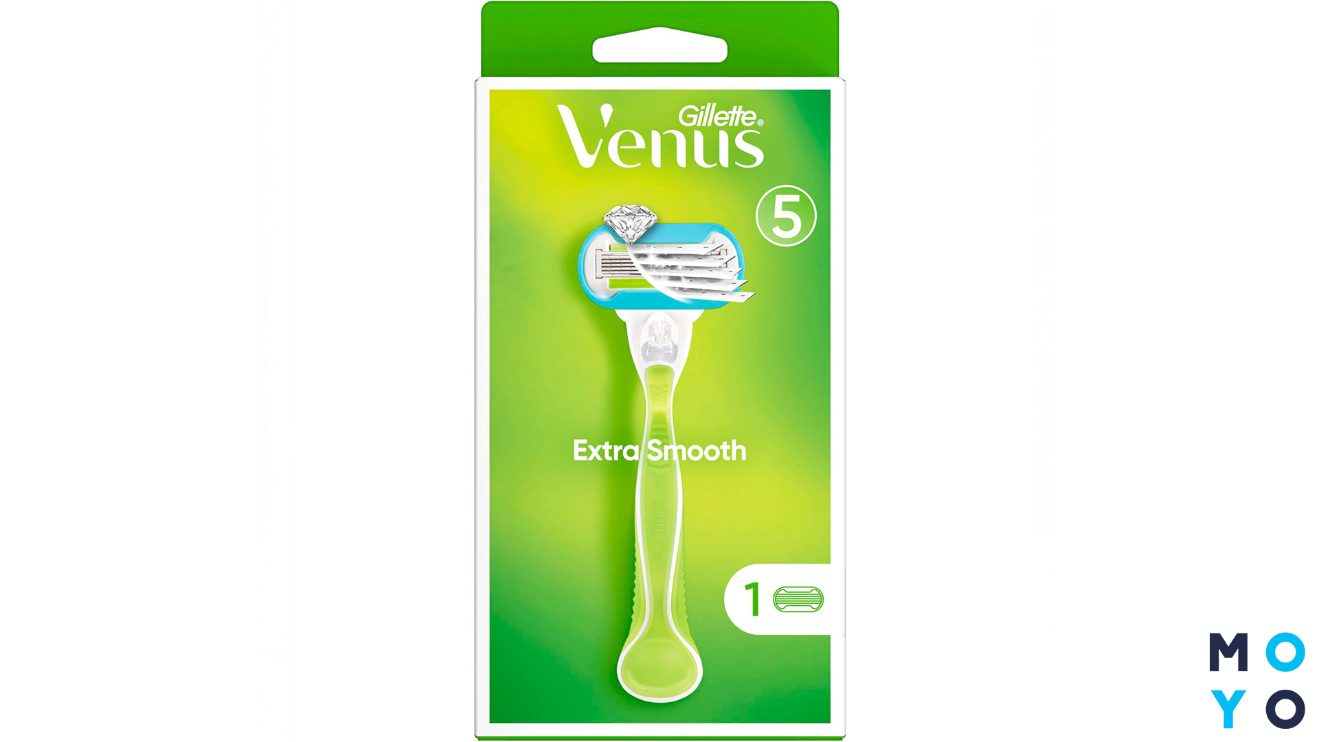 Venus Extra Smooth