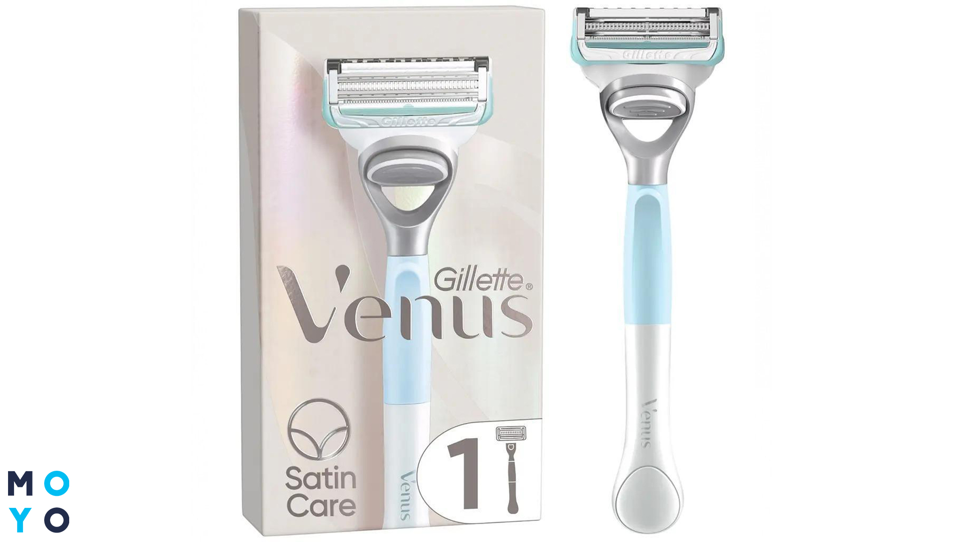 Venus Satin Care