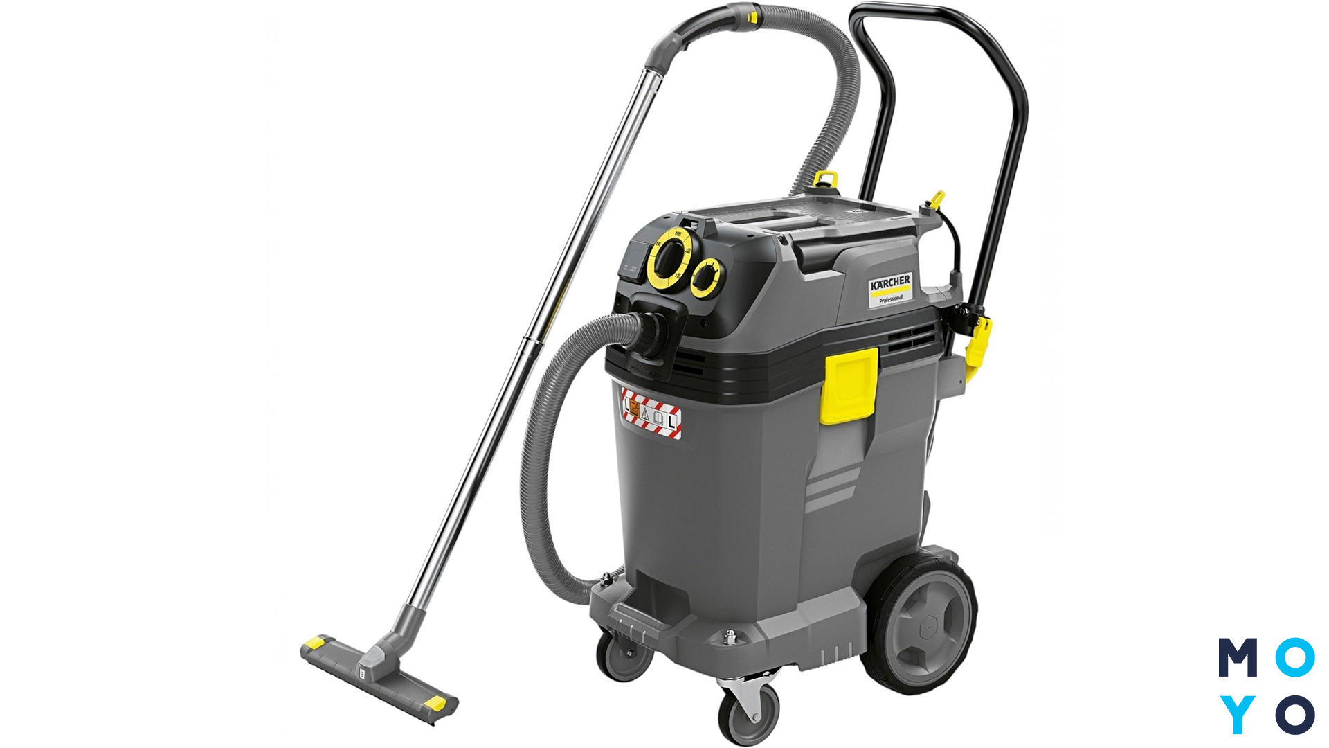 Karcher NT 50/1 Tact Te L