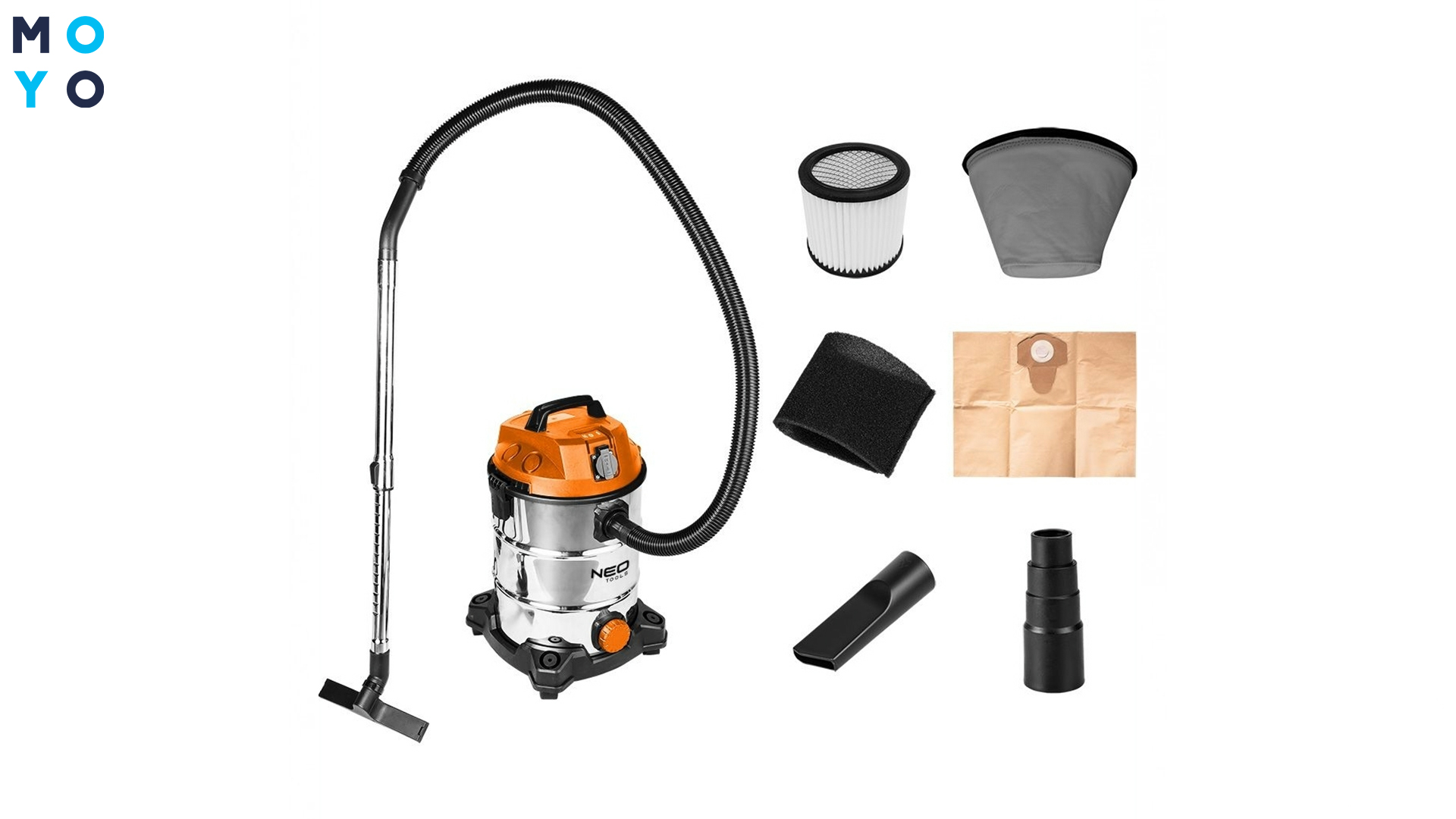 Neo Tools 04-738