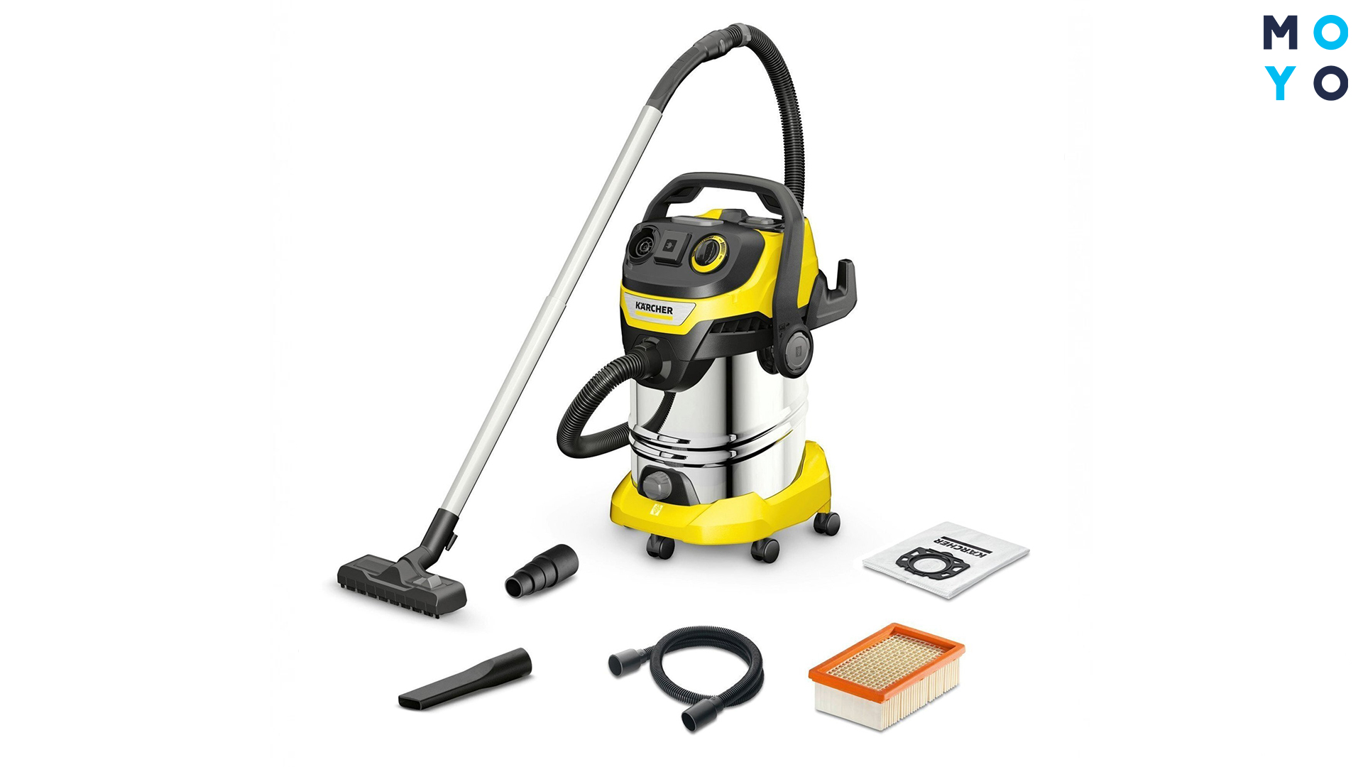 Karcher WD 6 P