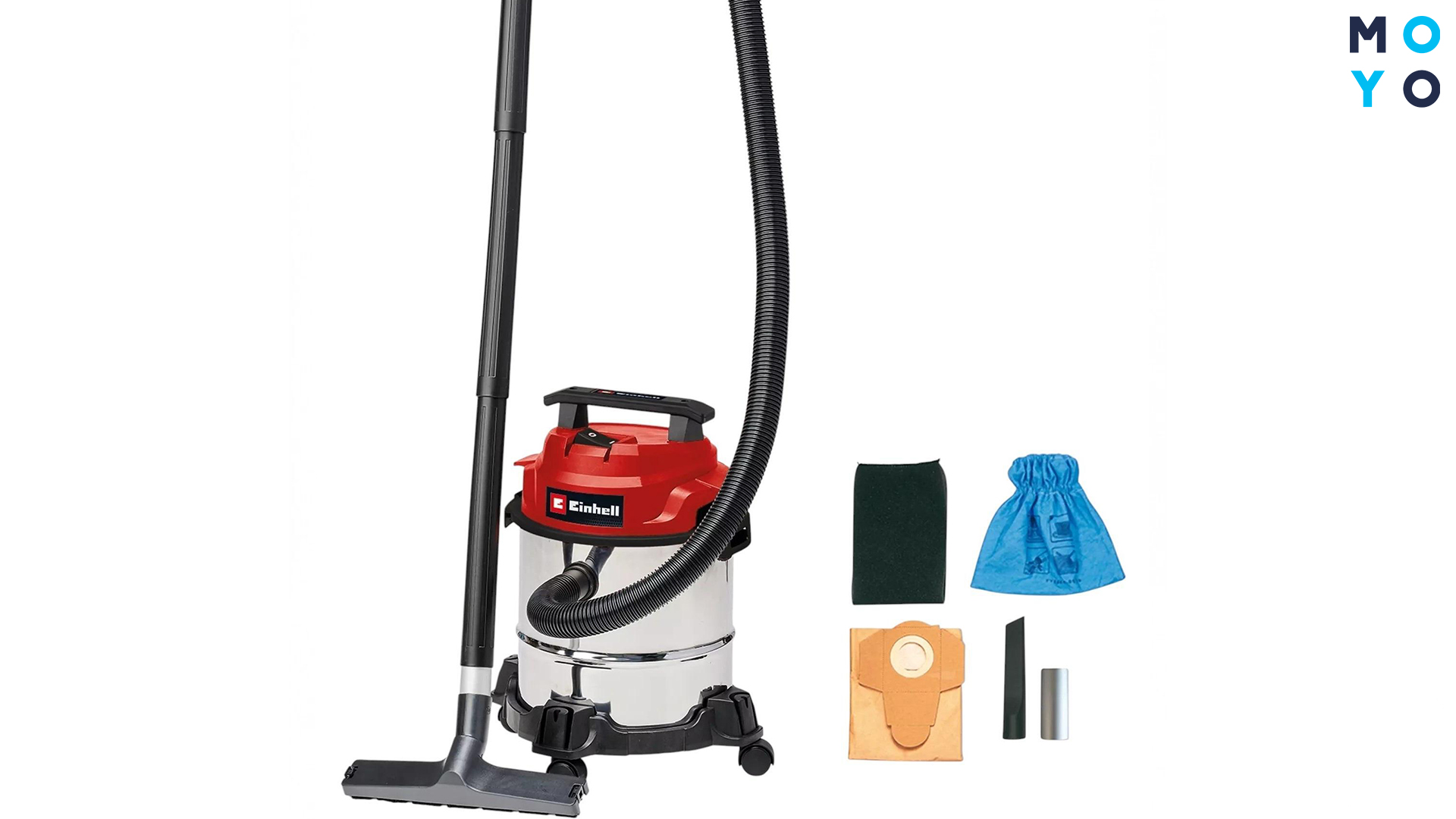 Einhell TC-VC 1812/1 S