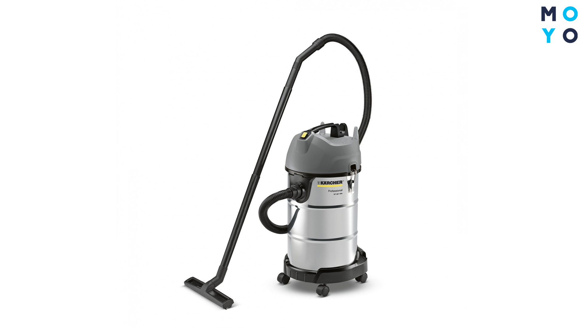 Karcher NT 38/1 Me Classic Edition