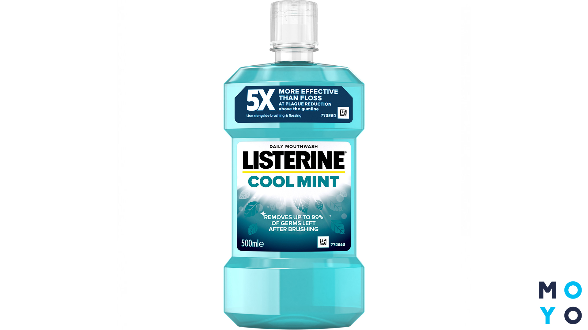 Listerine Cool Mint
