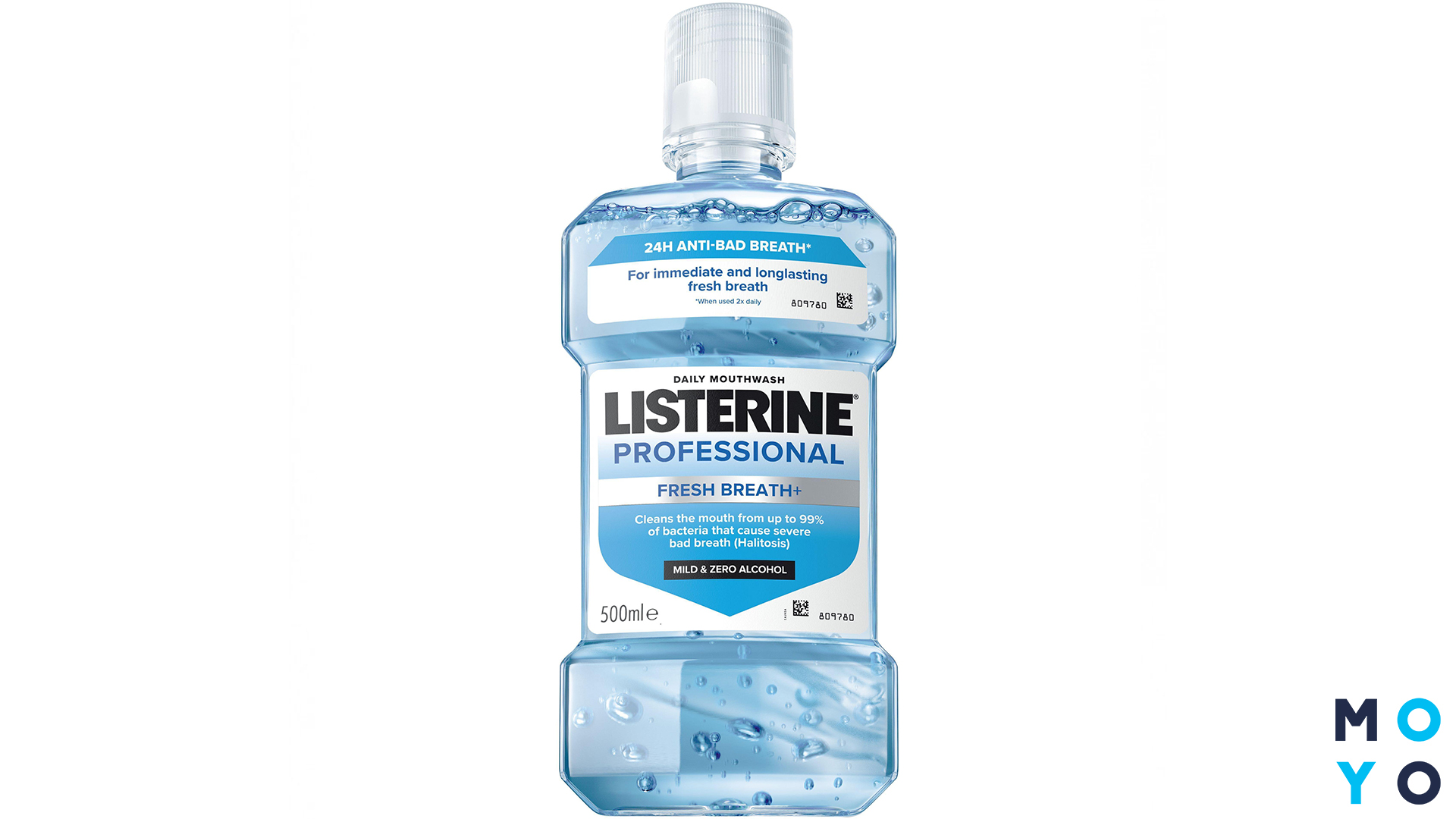 Listerine Professional