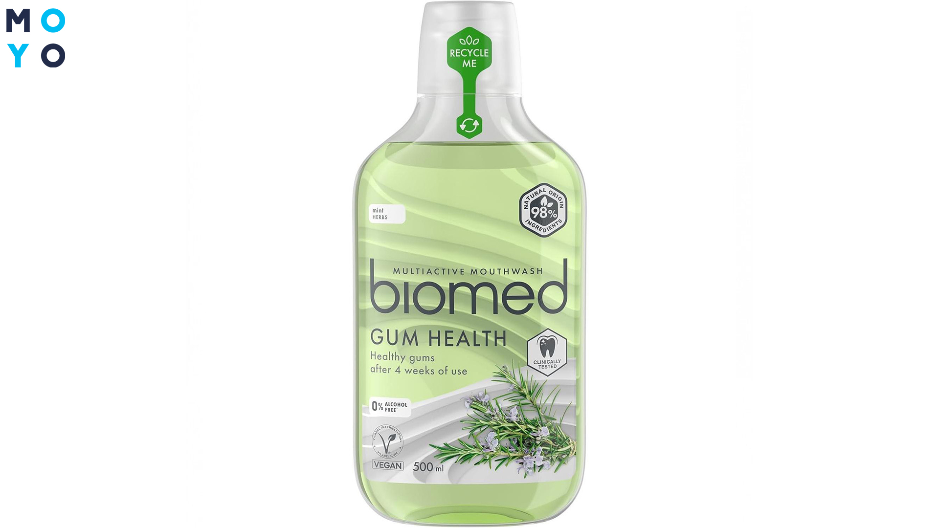 Biomed Gum Health