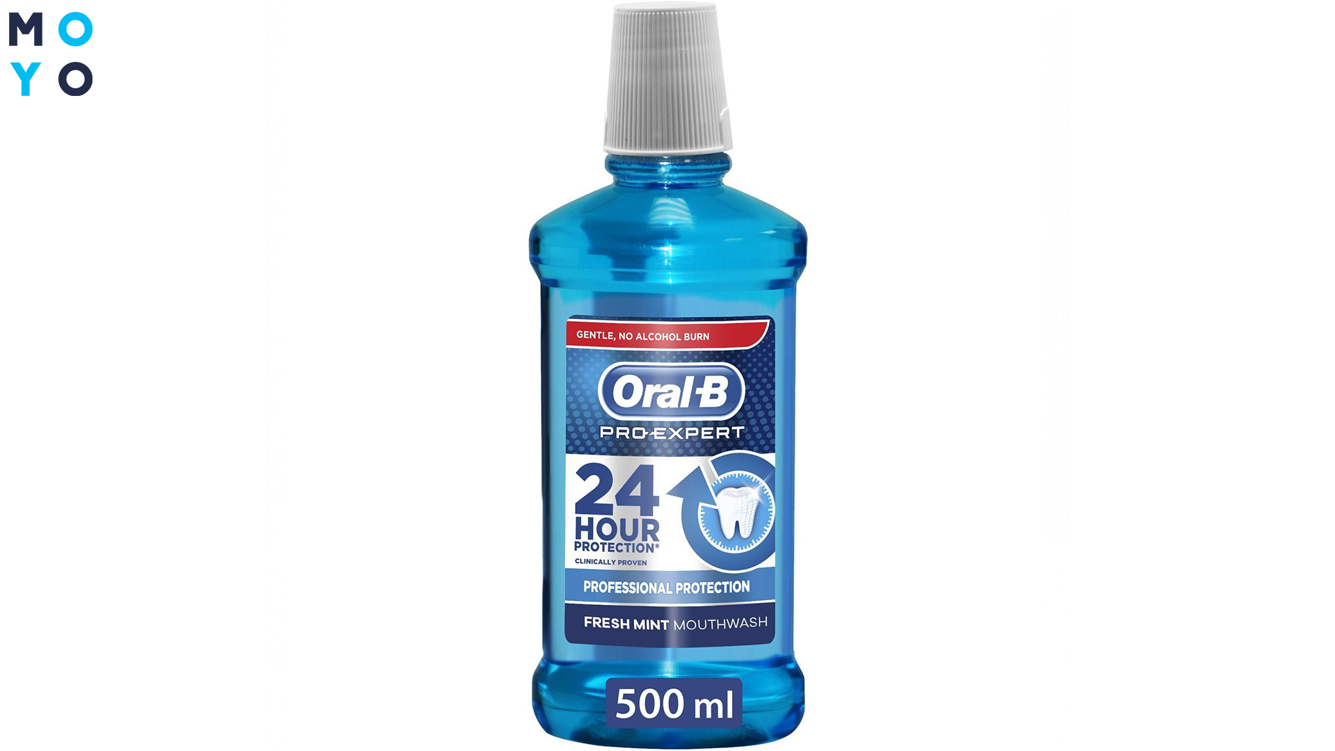 ORAL'B Pro Expert