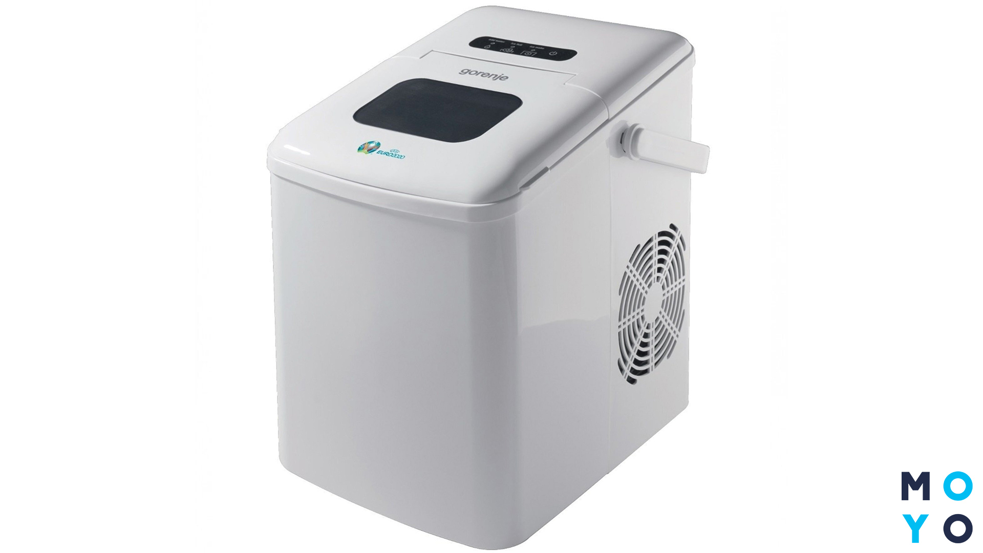 Генератор льоду Gorenje IMD1200W