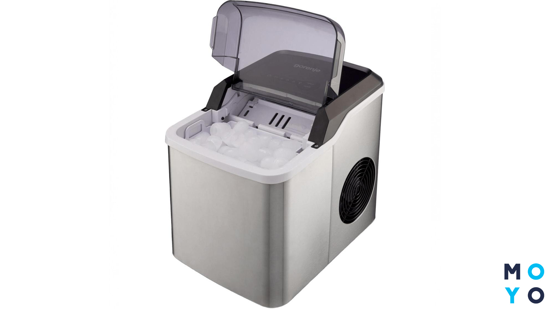 Виробник льоду Gorenje IMD1200SB