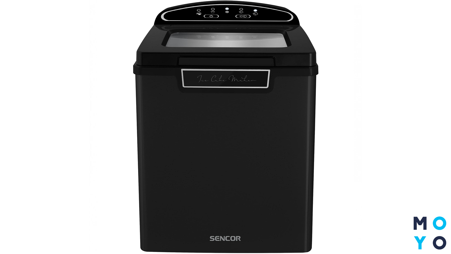 Льдогенератор Sencor SIM3000BK