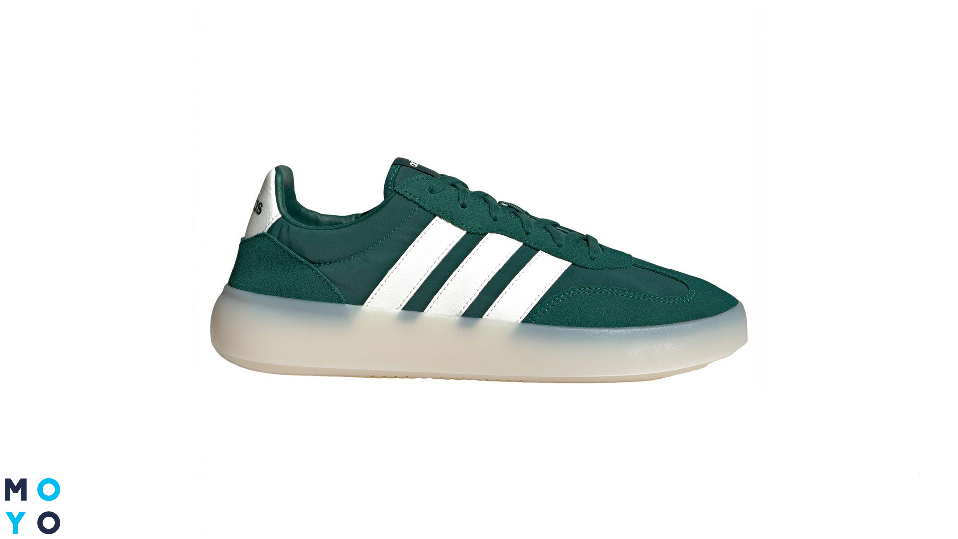 кросівки Adidas Barreda Decode