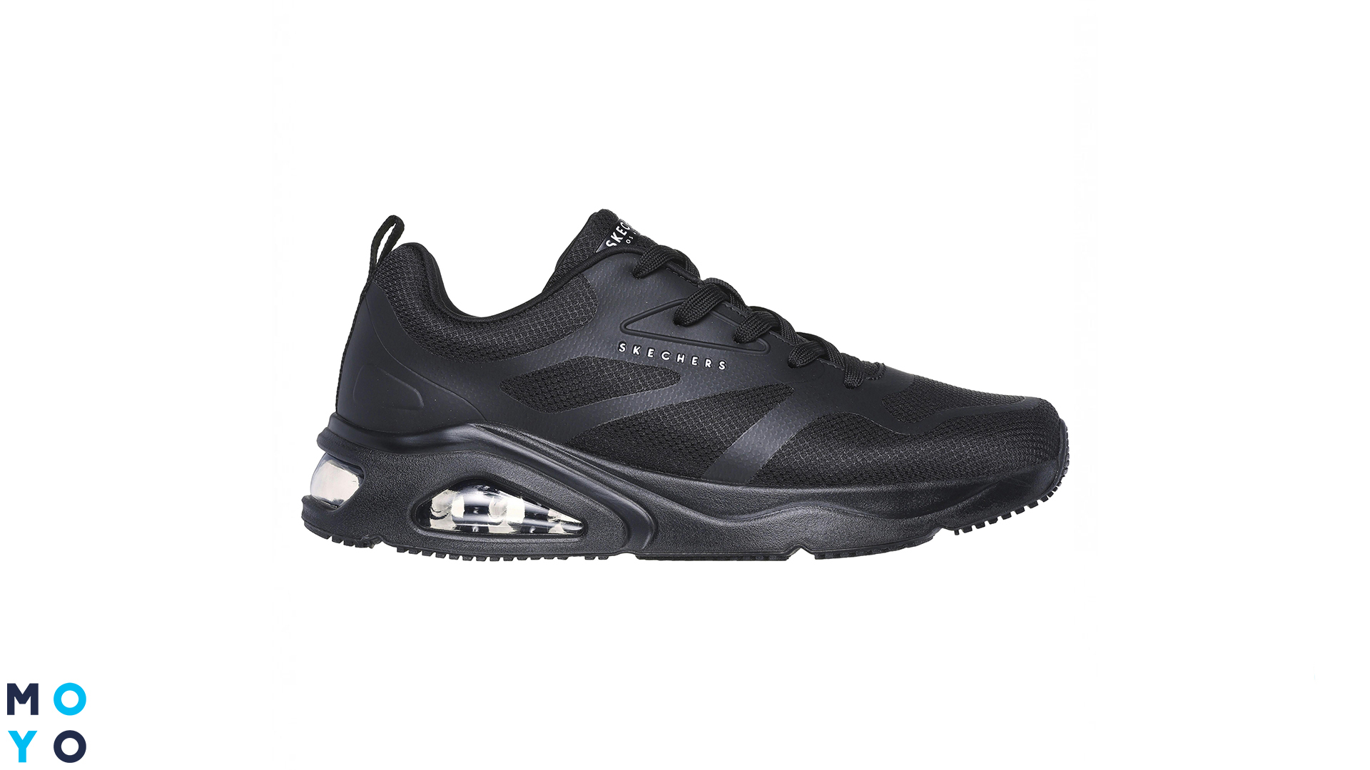 кроссовки Skechers Tres-Air Uno-Revolution-Airy