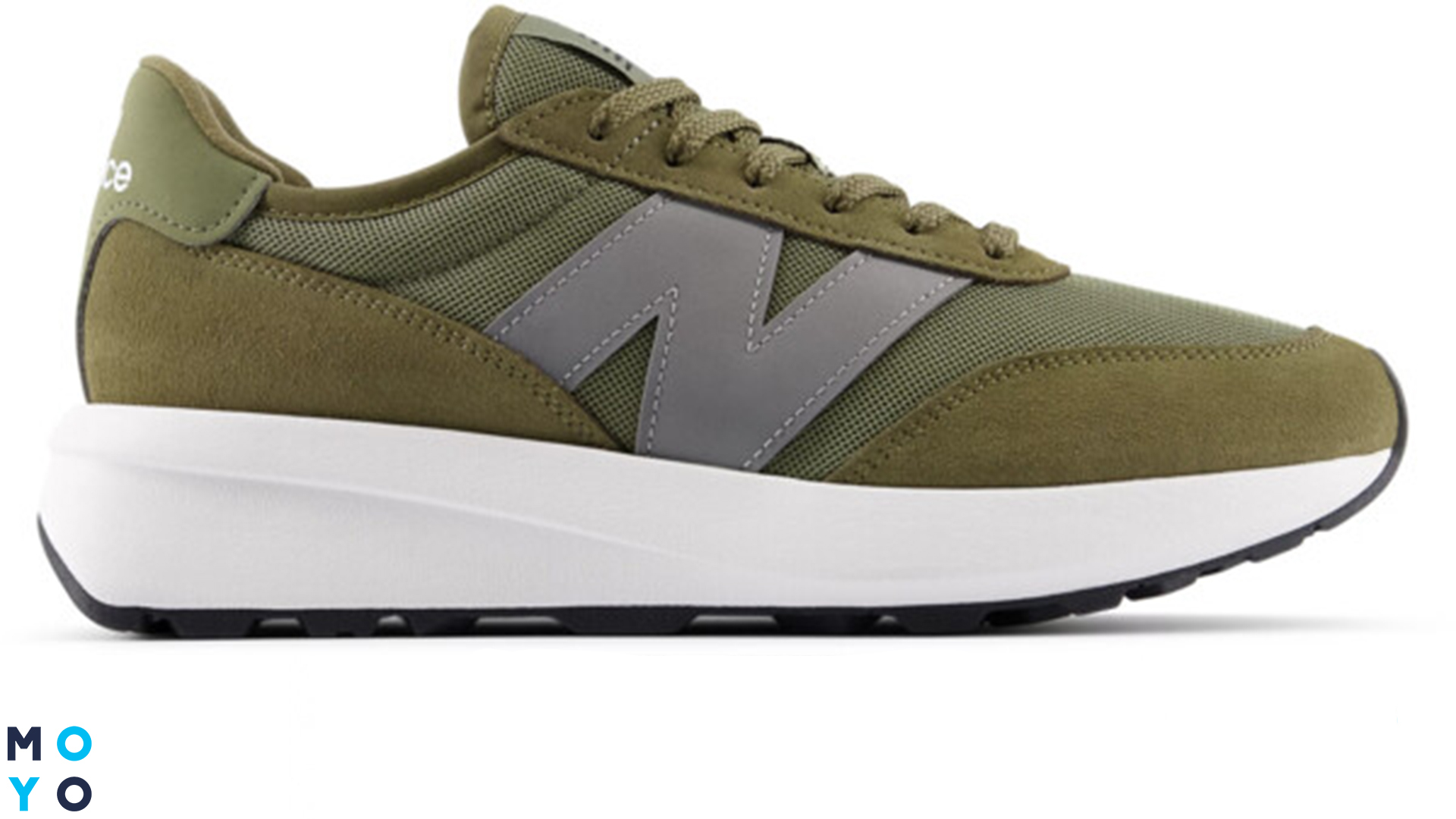 модель New Balance 370